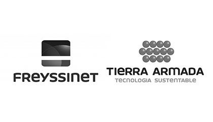 Freyssinet y Tierra Armada